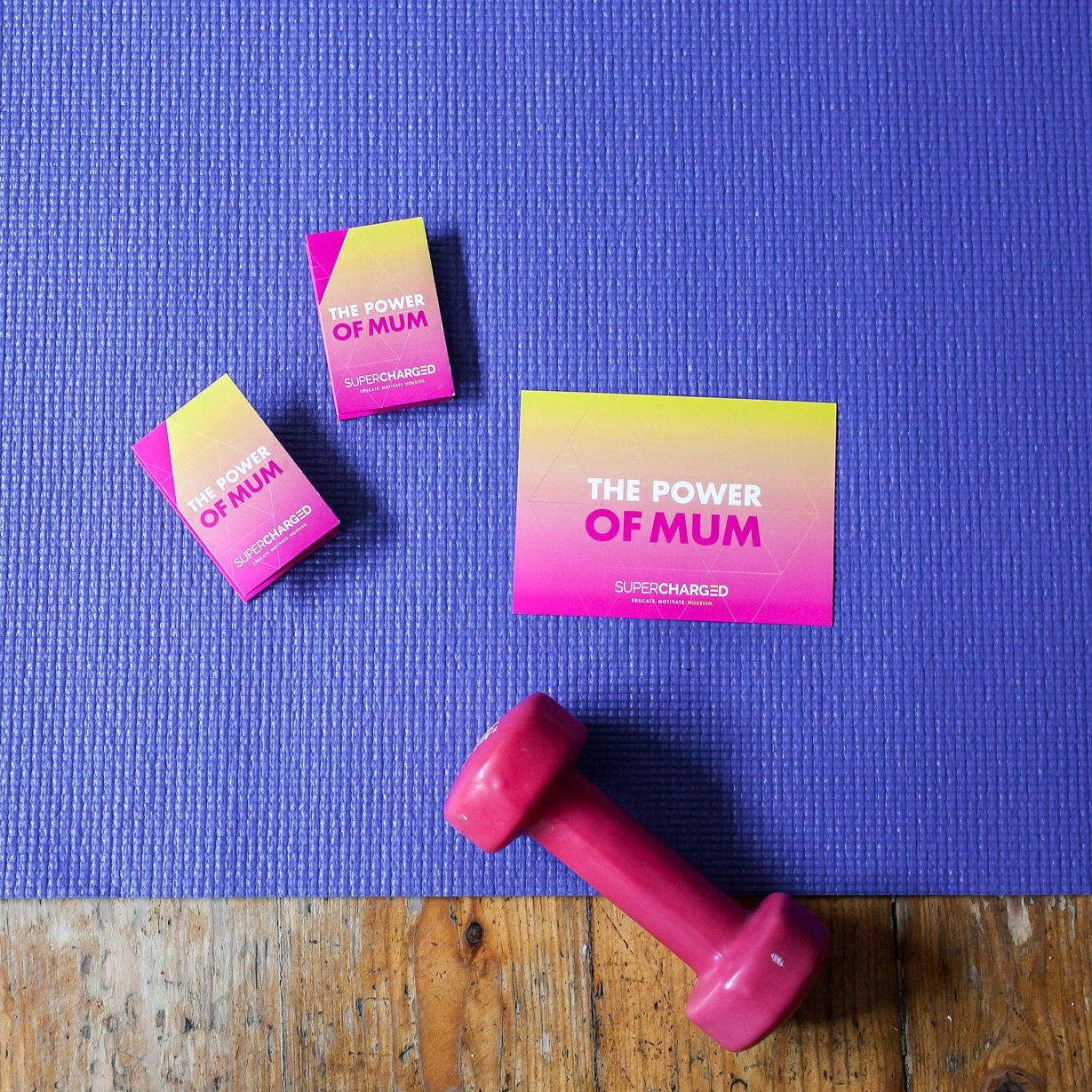 My exercise classes combine pilates with strength training and functional movement to create the best workout for busy mums.